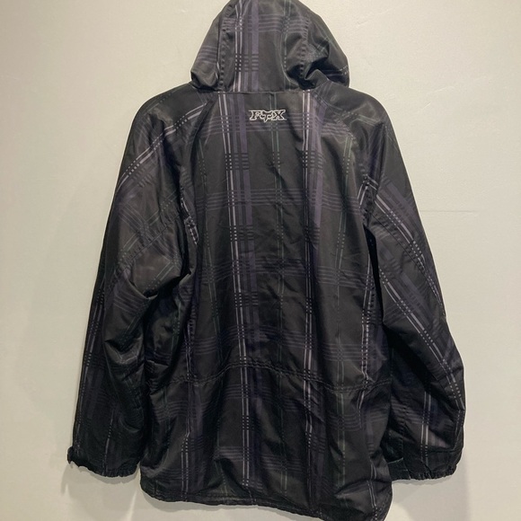 FOX Racing Coat - Picture 9 of 14